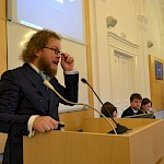 Mednarodna konferenca in okrogla miza ob 10. obletnici Listine EU, 29. november 2019 - Slika 1