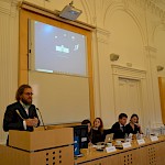 Mednarodna konferenca in okrogla miza ob 10. obletnici Listine EU, 29. november 2019 - Slika 2