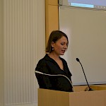 Mednarodna konferenca in okrogla miza ob 10. obletnici Listine EU, 29. november 2019 - Slika 3