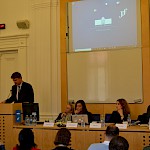 Mednarodna konferenca in okrogla miza ob 10. obletnici Listine EU, 29. november 2019 - Slika 6