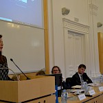 Mednarodna konferenca in okrogla miza ob 10. obletnici Listine EU, 29. november 2019 - Slika 11