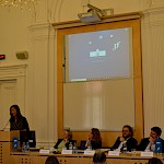 Mednarodna konferenca in okrogla miza ob 10. obletnici Listine EU, 29. november 2019 - Slika 12