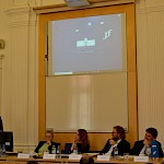 Mednarodna konferenca in okrogla miza ob 10. obletnici Listine EU, 29. november 2019 - Slika 13
