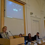 Mednarodna konferenca in okrogla miza ob 10. obletnici Listine EU, 29. november 2019 - Slika 15