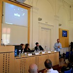 Mednarodna konferenca in okrogla miza ob 10. obletnici Listine EU, 29. november 2019 - Slika 2