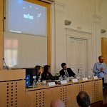 Mednarodna konferenca in okrogla miza ob 10. obletnici Listine EU, 29. november 2019 - Slika 3