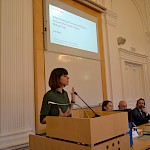 Mednarodna konferenca in okrogla miza ob 10. obletnici Listine EU, 29. november 2019 - Slika 5