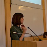 Mednarodna konferenca in okrogla miza ob 10. obletnici Listine EU, 29. november 2019 - Slika 6
