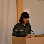 Mednarodna konferenca in okrogla miza ob 10. obletnici Listine EU, 29. november 2019 - Slika 7