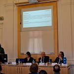 Mednarodna konferenca in okrogla miza ob 10. obletnici Listine EU, 29. november 2019 - Slika 8