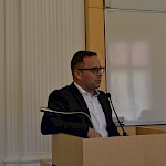 Mednarodna konferenca in okrogla miza ob 10. obletnici Listine EU, 29. november 2019 - Slika 12