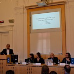Mednarodna konferenca in okrogla miza ob 10. obletnici Listine EU, 29. november 2019 - Slika 13