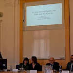 Mednarodna konferenca in okrogla miza ob 10. obletnici Listine EU, 29. november 2019 - Slika 14