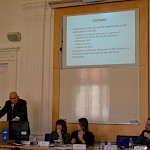 Mednarodna konferenca in okrogla miza ob 10. obletnici Listine EU, 29. november 2019 - Slika 16