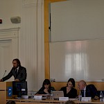 Mednarodna konferenca in okrogla miza ob 10. obletnici Listine EU, 29. november 2019 - Slika 10