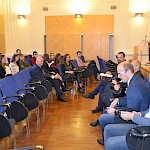 Mednarodna konferenca in okrogla miza ob 10. obletnici Listine EU, 29. november 2019 - Slika 20
