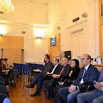 Mednarodna konferenca in okrogla miza ob 10. obletnici Listine EU, 29. november 2019 - Slika 2