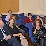 Mednarodna konferenca in okrogla miza ob 10. obletnici Listine EU, 29. november 2019 - Slika 1