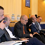 Mednarodna konferenca in okrogla miza ob 10. obletnici Listine EU, 29. november 2019 - Slika 3