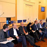 Mednarodna konferenca in okrogla miza ob 10. obletnici Listine EU, 29. november 2019 - Slika 4