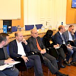 Mednarodna konferenca in okrogla miza ob 10. obletnici Listine EU, 29. november 2019 - Slika 5