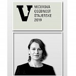 V Večeru bodo tudi letos razglasili VEČEROVO OSEBNOST ŠTAJERSKE 2019 - med kandidati tudi doc. dr. Petra WEINGERL s Pravne fakultete UM - Slika 1