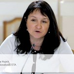 Prof. dr. Janja Hojnik o odločitvi generalnega pravobranilca - Slika 1
