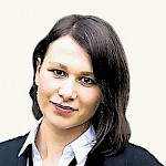 Doc. dr. Petra Weingerl v Dnevniku na temo mnenja generalnega pravobranilca sodišča EU, 11. decembra 2019 - Slika 1