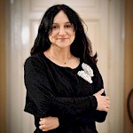Prof. dr. Janja Hojnik v Mladini kot poznavalka evropskega prava: "EU ima dvojne standarde, ko gre za Vzhod in Zahod!", 20. decembra 2019 - Slika 1