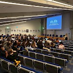 Strokovna ekskurzija v Institucije EU - Slika 6
