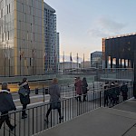 Strokovna ekskurzija v Institucije EU - Slika 11