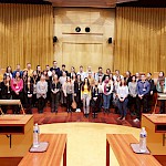 Strokovna ekskurzija v Institucije EU - Slika 10