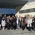Strokovni sestanek konzorcija EU-En4s na Cipru - Slika 1