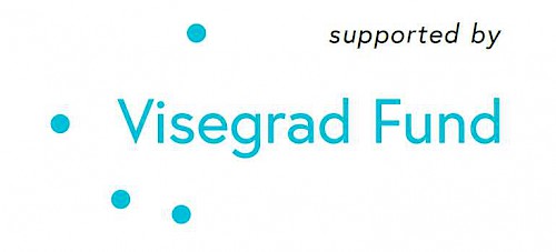 Visegrad Fund logo