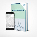 E-publikacija z naslovom Hrestomatija pod uredništvom izr. prof. dr. Suzane Kraljić in prof. dr. Joza Čizmića - Slika 1