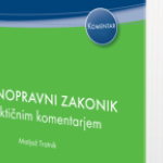 Stvarnopravni zakonik s praktičnim komentarjem - prof. dr. Matjaž Tratnik - Slika 1