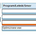 Nova aplikacija za urnike - Slika 1