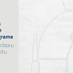 OBJAVLJEN je RAZPIS ZA VPIS V PODIPLOMSKE ŠTUDIJSKE PROGRAME v štud. letu 2020/2021 - Slika 1