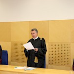 Študentska pravda je za nami - Slika 1