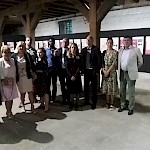 V gosteh predstavniki Notarske zbornice Ruske federacije - Slika 3