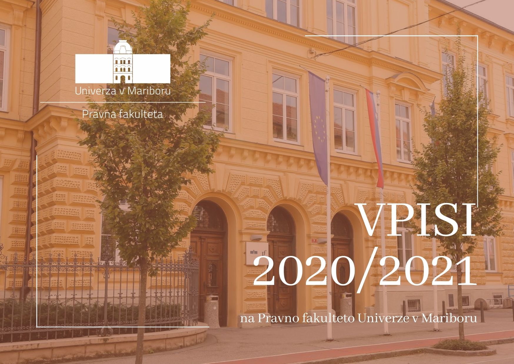 Vpisi v študijsko leto 2020/2021 in oddaja prošenj za Komisijo za študijske zadeve PF UM