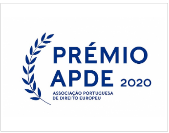 APDE's 1st edition of Research Award and the XXIX FIDE Congress