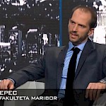 Doc. dr. Miha Šepec v Studio City o represiji v imenu varnosti pred boleznijo, 14. septembra 2020 - Slika 1