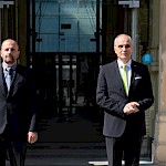 Najboljši študent Univerze v Mariboru je Aljoša Polajžar - Slika 2