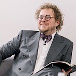 Guest lecture by prof. dr. Dimitry Kochenov on Judicial independence in the EU. - Slika 1