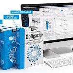 E-paket Obligacije z e-komentarjem Obligacijskega zakonika (OZ) - izšla je prva knjiga komentarja splošnega dela OBLIGACIJSKEGA ZAKONIKA - Slika 1