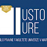 Jubiljejna številka glasila študentov IUSTO IURE - Slika 1