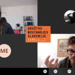 Študentski projekti v letu 2020 - Slika 2