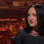 Red. prof. dr. Janja Hojnik - Slika 1