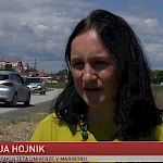 Prof. dr. Janja Hojnik o zapletih z imenovanjem javnih tožilcev - Slika 1